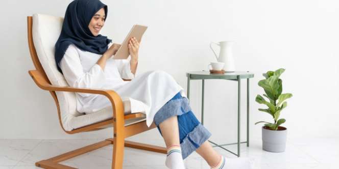 4 Kegiatan #BeraniSeru Selama #DirumahAja, Biar Ramadan Isinya Tak Mager Melulu