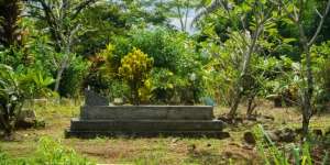 Saat Rasulullah Mendengar Suara Mayat Disiksa dalam Kubur