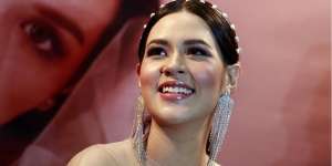 Live Event OPPO A92 Dimeriahkan Raisa, Catat Tanggalnya Yuk!