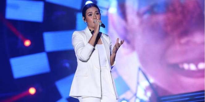 Bikin Ramadan Kali Ini Sehebat Maumu, Saksikan Live Event OPPO A92 Bersama Raisa