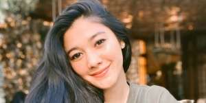 Disebut Mau Menikah, Pesan Romantis Naysila Mirdad Untuk Kekasih Bikin Baper