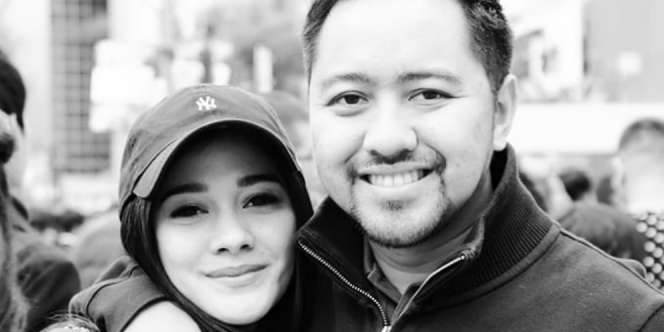 5 Fakta Roestandi Tsamanov, Pengusaha Tajir Calon Suami Naysilla Mirdad