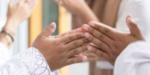 30 Kata-Kata Bijak Permintaan Maaf Jelang Idul Fitri
