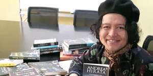 60 Kata-Kata Bijak Andrea Hirata, Penuh Inspirasi Soal Kehidupan