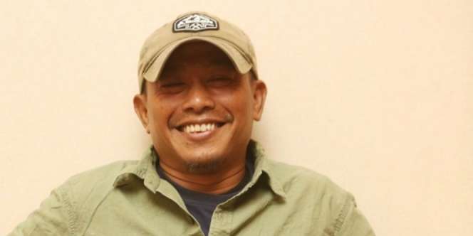 72 Kata-kata Romantis Pidi Baiq, Bisa-bisa Selihai Dilan
