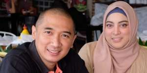 Innalillahi, Jane Shalimar Berduka Usai Umumkan Kabar Bahagia