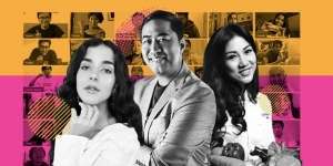 Kapanlagi Buka Bareng Edisi Keempat, Yuk Masak Bareng Chef Vania Wibisono