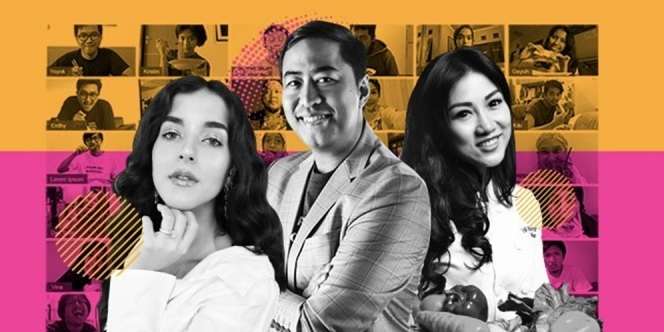 Kapanlagi Buka Bareng Edisi Keempat, Yuk Masak Bareng Chef Vania Wibisono