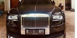 2 Rumah Andre Taulany Ditukar Rolls Royce Raffi Ahmad 
