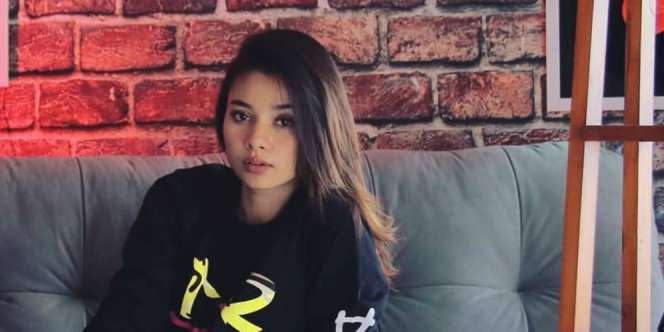 Main Preman Pensiun 4, Delisa Herlina Disangka Copet Betulan di Kampung