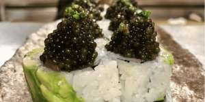 Sushi Box Seharga Rp11 Juta Laris Manis Saat Pandemi