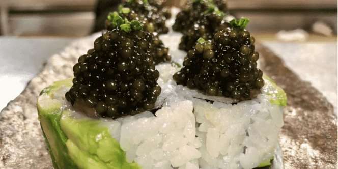 Sushi Box Seharga Rp11 Juta Laris Manis Saat Pandemi
