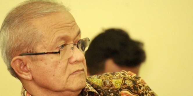 MUI Imbau Umat Islam Tak Bersalaman Selama Idul Fitri