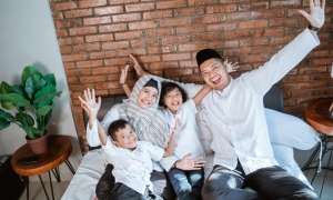 Anti-Garing Staycation di Jakarta saat Lebaran, Ragam Hal Seru Ini Wajib Dicoba!