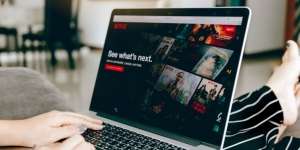 Netflix dkk Akan Dikenakan Pajak 10 Persen Mulai 1 Juli 2020