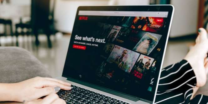 Netflix dkk Akan Dikenakan Pajak 10 Persen Mulai 1 Juli 2020