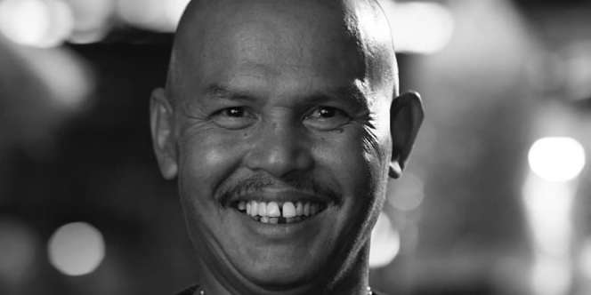 Kisah Nyata Kang Pipit Pemain Preman Pensiun 4 Pernah Keluar Masuk Penjara