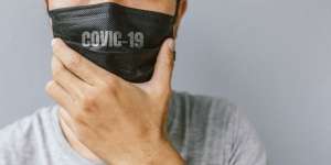 Ilmuwan Kembangkan Masker Ajaib, Bisa Nyala Saat Deteksi Virus Corona