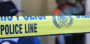 Wanita di Medan Nekat Potong 4 Jari Demi Klaim Asuransi