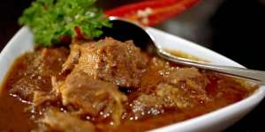 3 Resep Rendang Daging Khas Lebaran, Dari Daging Sapi Hingga Rusa