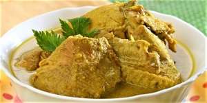 3 Resep dan Cara Membuat Opor Ayam Special Lebaran yang Enak dan Mantap
