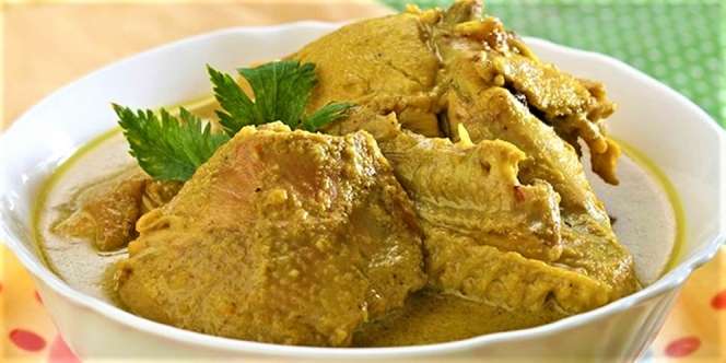 3 Resep dan Cara Membuat Opor Ayam Special Lebaran yang Enak dan Mantap