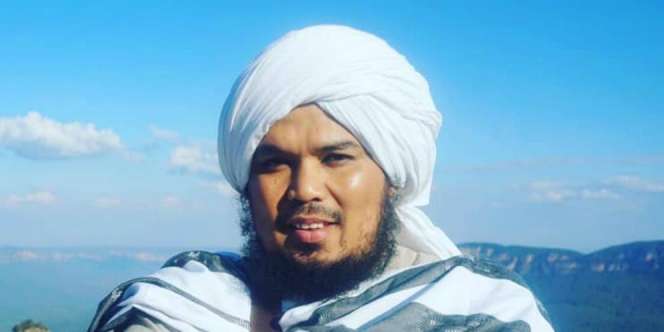 Ustaz Derry Sulaiman Terharu, Petarung MMA Mualaf Tadarus Alquran