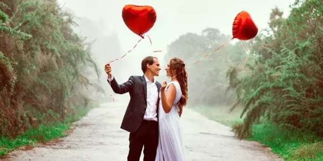 100 Kata-Kata Anniversary Pernikahan, Romantis, Berkesan & Menyentuh Hati