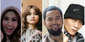 Sederet Selebritis yang Akan Memeriahkan Live Stream Fest Vol 3 Edisi Ramadan