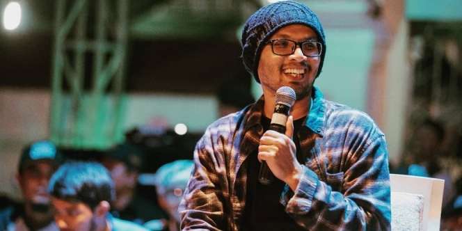 38 Kata-Kata Bijak Islami Ustad Hanan Attaki, Sederhana tapi Luar Biasa