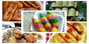 7 Resep Olahan Pisang, Cocok untuk Camilan Buka Puasa