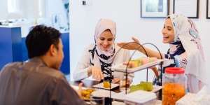 5 Tips Persiapan Jelang Lebaran Bersama Keluarga di Rumah