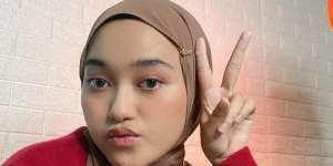 Panen Hujatan Karena Remehkan Covid-19, Indira Khalista Minta Maaf