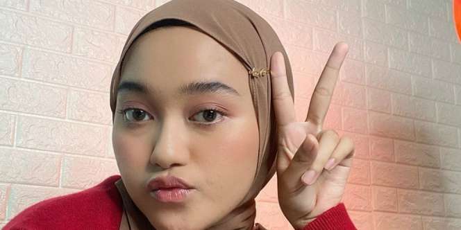 Panen Hujatan Karena Remehkan Covid-19, Indira Khalista Minta Maaf