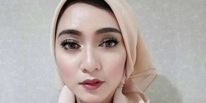 Bella Fawzi Temukan Skill Baru di Tengah Pandemi