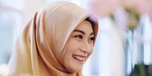 Trik Ayu Pratiwi Rawat Kulit Wajah di Bulan Ramadhan