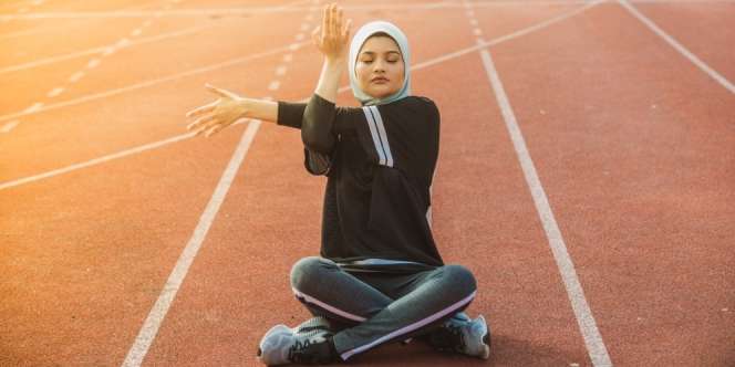 Coba Trik Olahraga yang Efektif Turunkan Berat Badan