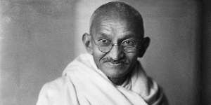 40 Kata-Kata Bijak Mahatma Gandhi, Sederhana tapi Sarat Makna