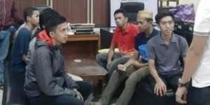 Pelaku Perundungan Bocah Penjual Gorengan Ditangkap