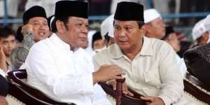 35 Kata-Kata Bijak Zainuddin MZ Terpopuler Tentang Petuah Kehidupan