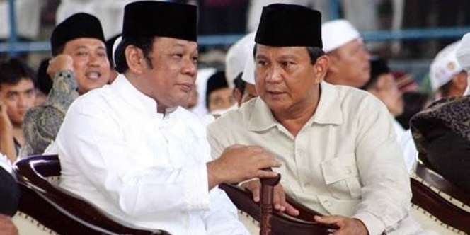 35 Kata-Kata Bijak Zainuddin MZ Terpopuler Tentang Petuah Kehidupan