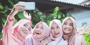 150 Kata-Kata Mutiara tentang Persahabatan, Keren, Menyentuh Hati & Bikin Kompak
