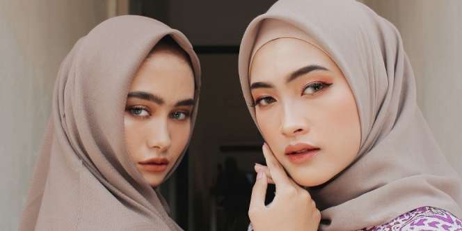 3 Langkah Membuat Wajah Flawless Selama Physical Distancing