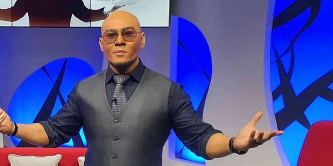 Deddy Corbuzier Jawab Kritik karena Undang Indira Khalista di Podcast YouTube
