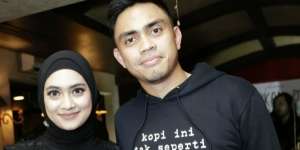 30 Kata-Kata Bijak Ayudia Bing Slamet, dalam Buku Teman Tapi Menikah