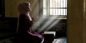 Doa Agar Selalu Dalam Lindungan Allah