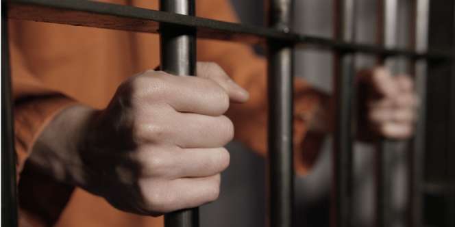 Manfaatkan Masa Lockdown, Pria Ini Curi Puluhan Pakaian Dalam Wanita