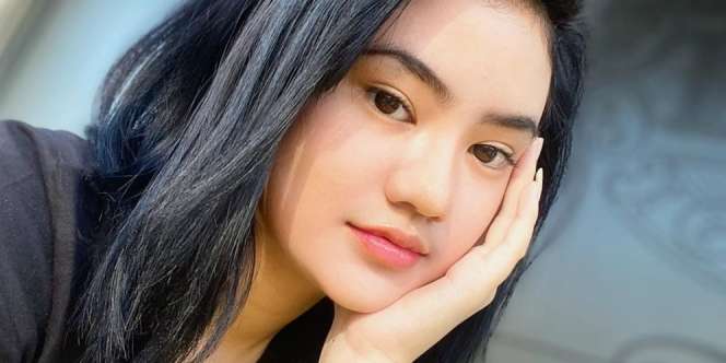 Pesona Janis Kareem, Pemeran Aisyah Putri Kang Murad Preman Pensiun 4