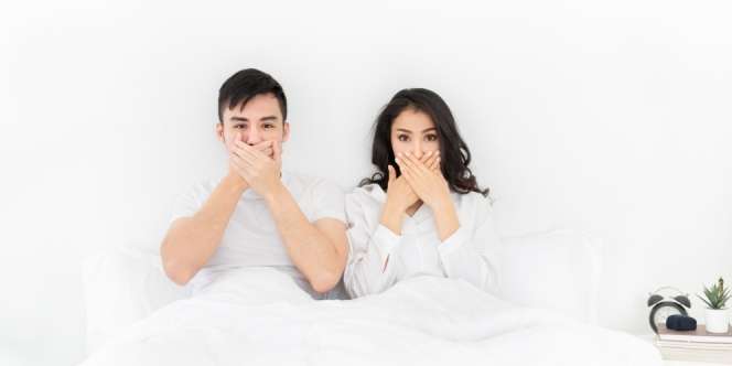Jangan Gunakan Baby Oil Sebagai Lubrikan Saat Bercinta 