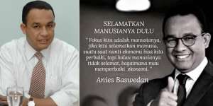 40 Kata-Kata Bijak Anies Baswedan Untuk Penyemangat Gapai Kesuksesan